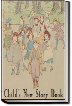 Child's New Story Book; | 